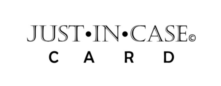 justncase logo